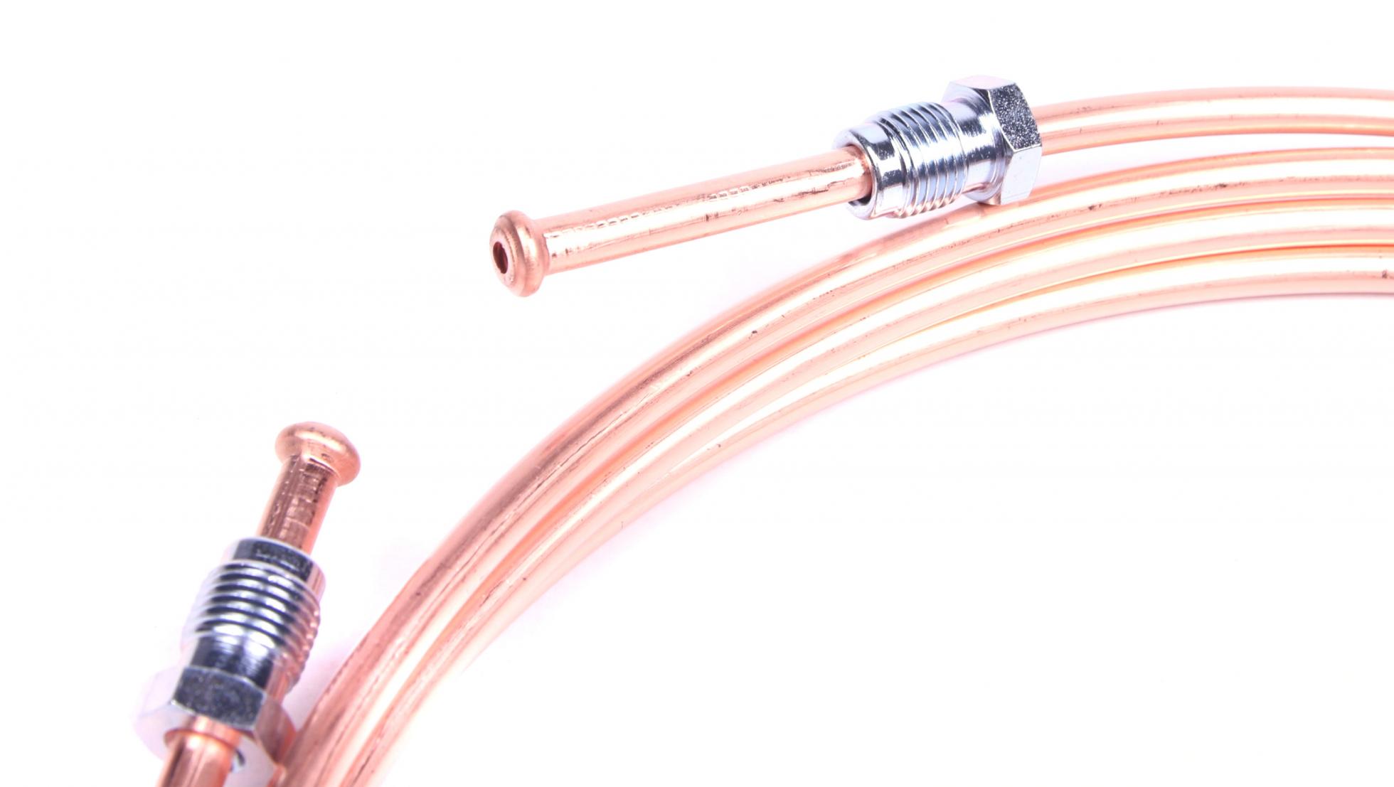 CU2800AA QUICK BRAKE